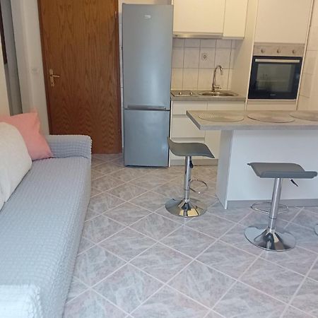 Apartment Novakovic Mirce Buitenkant foto
